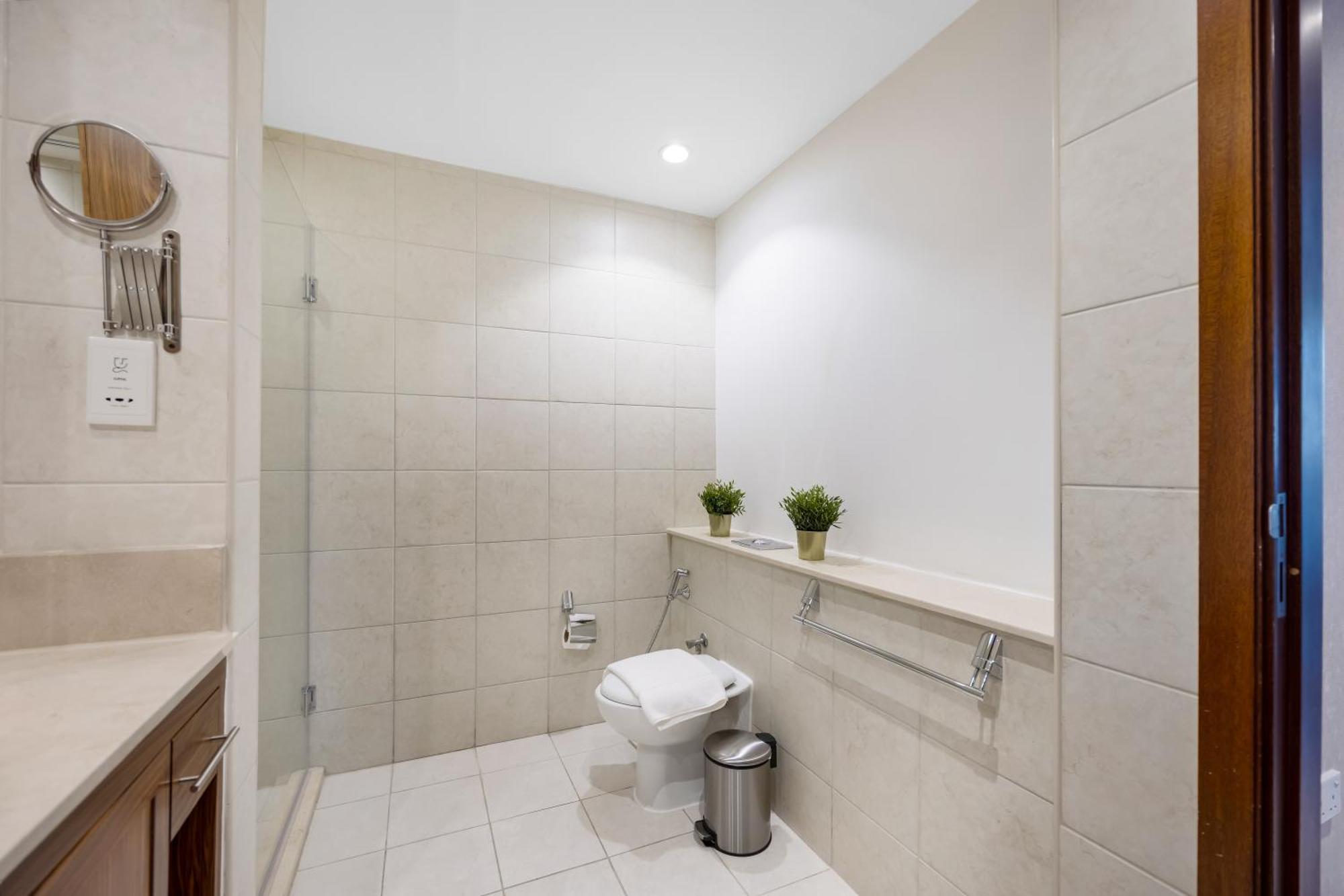 Durrani Homes - Grandiose 5Br Besides Dubai Mall With Burjkhalifa And Fountain View Εξωτερικό φωτογραφία