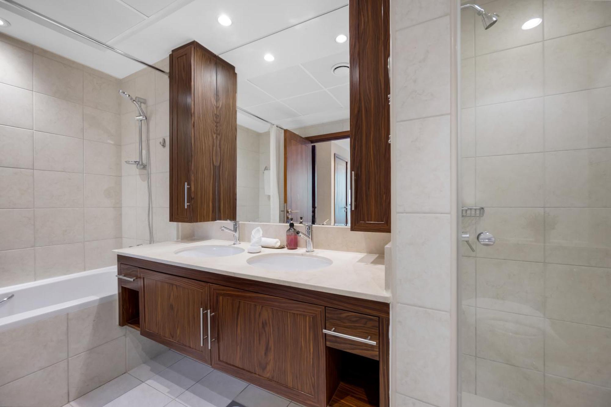 Durrani Homes - Grandiose 5Br Besides Dubai Mall With Burjkhalifa And Fountain View Εξωτερικό φωτογραφία