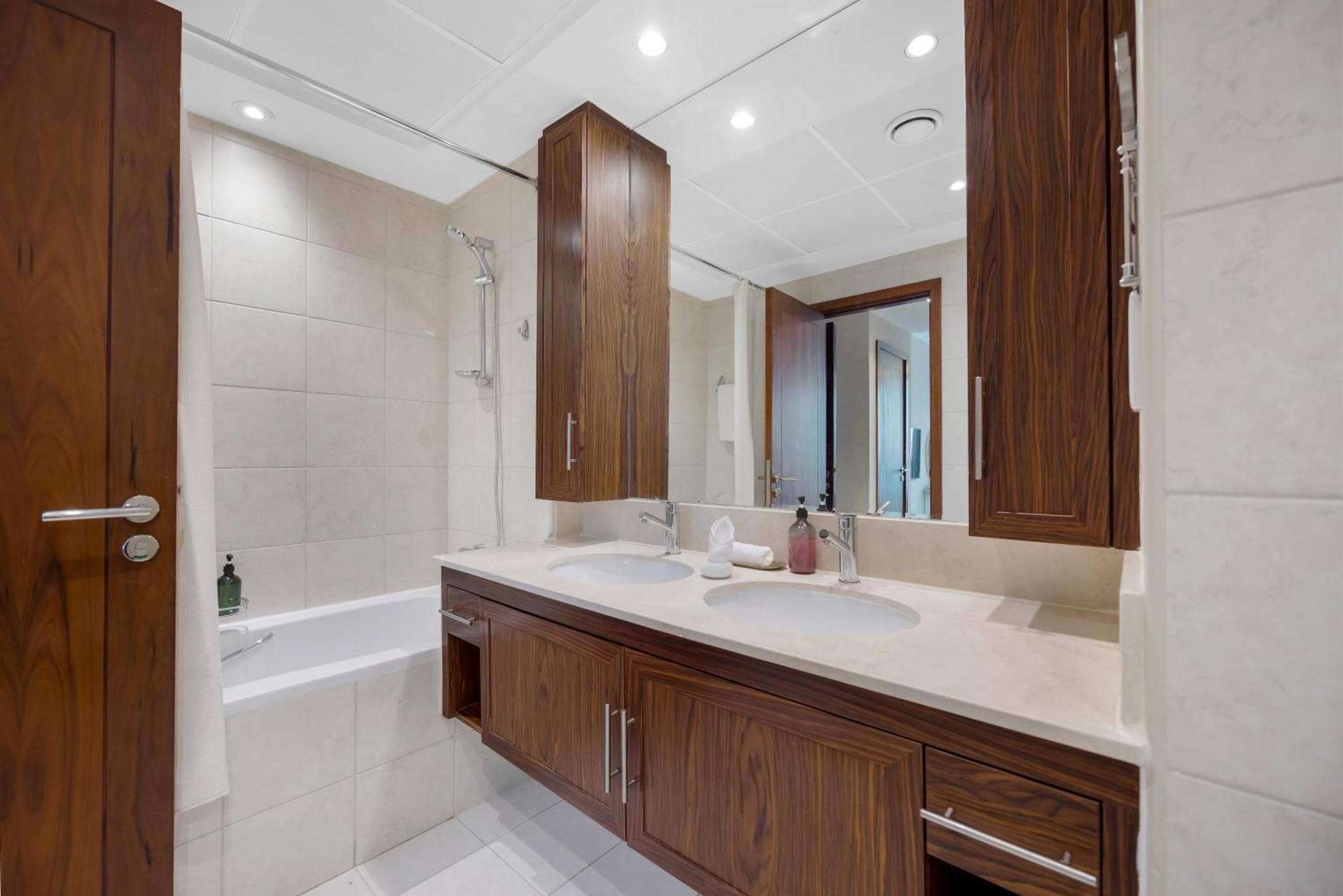 Durrani Homes - Grandiose 5Br Besides Dubai Mall With Burjkhalifa And Fountain View Εξωτερικό φωτογραφία