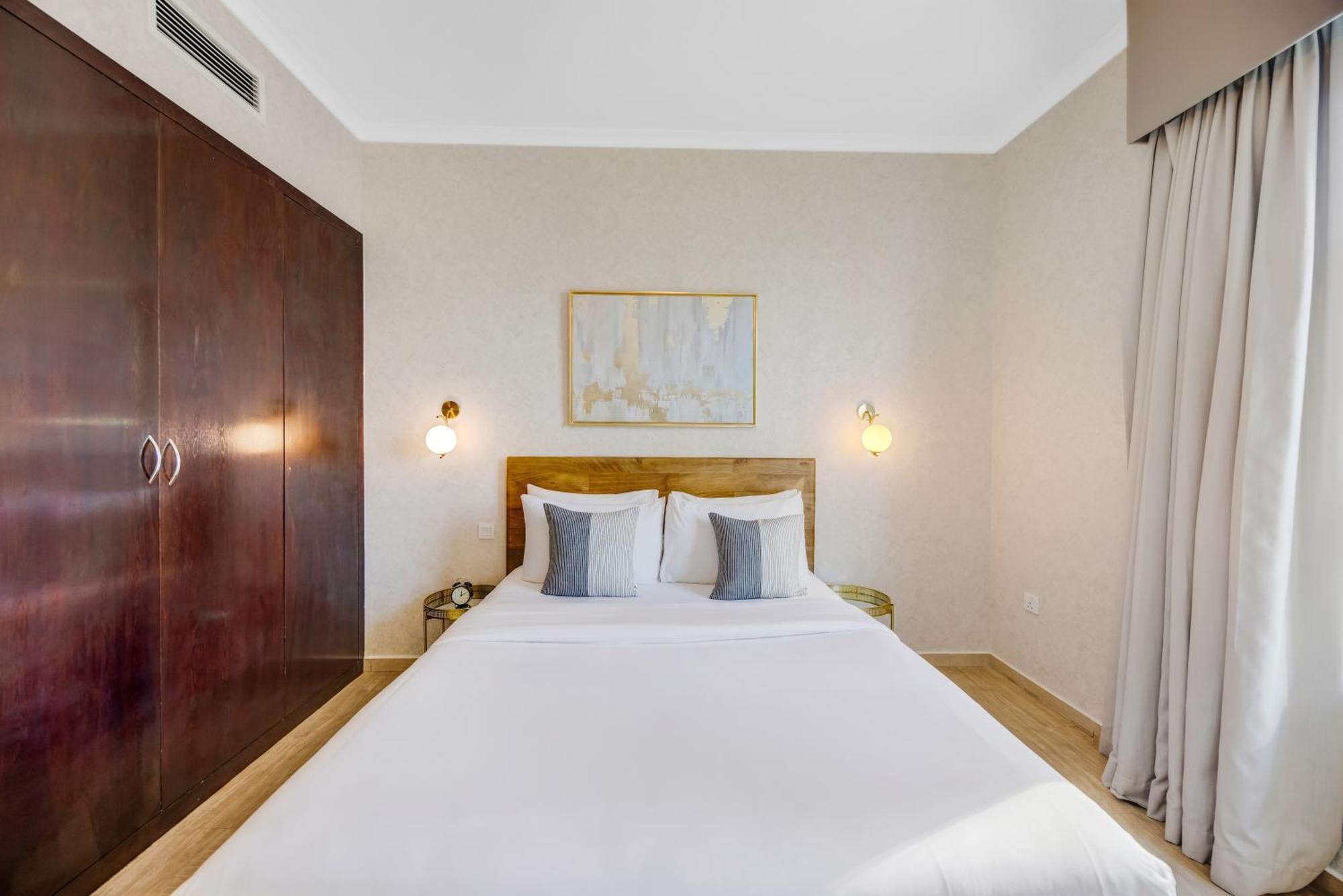 Durrani Homes - Grandiose 5Br Besides Dubai Mall With Burjkhalifa And Fountain View Εξωτερικό φωτογραφία
