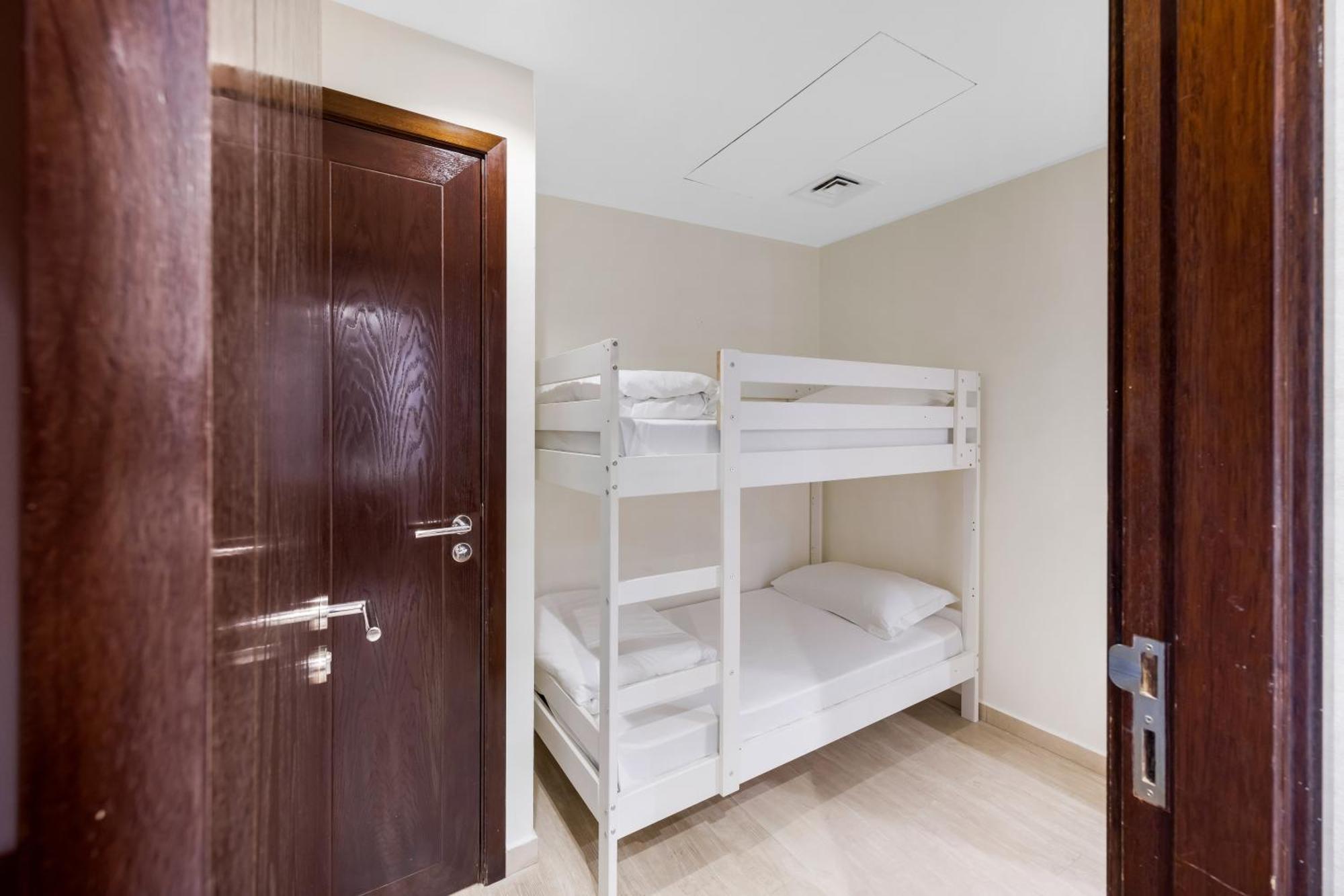 Durrani Homes - Grandiose 5Br Besides Dubai Mall With Burjkhalifa And Fountain View Εξωτερικό φωτογραφία