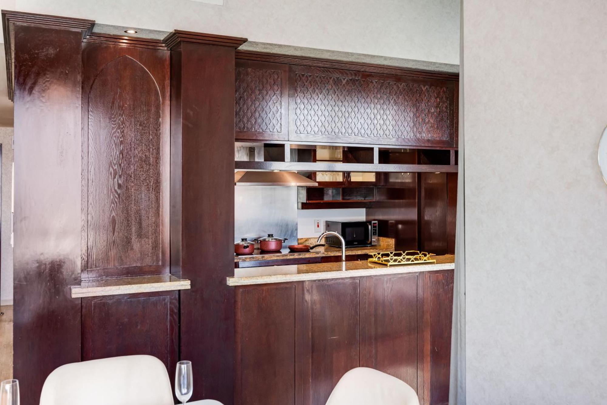 Durrani Homes - Grandiose 5Br Besides Dubai Mall With Burjkhalifa And Fountain View Εξωτερικό φωτογραφία